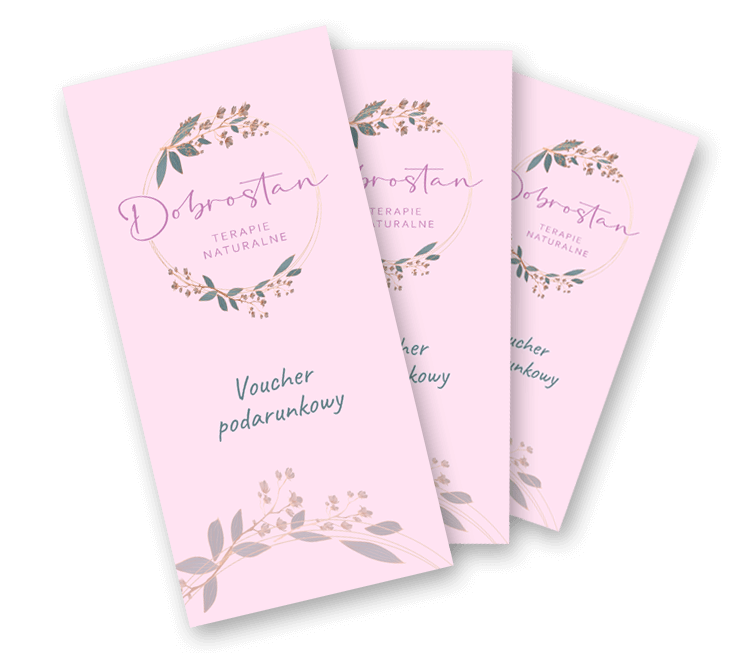 Voucher Przystań Dobrostan Gniezno